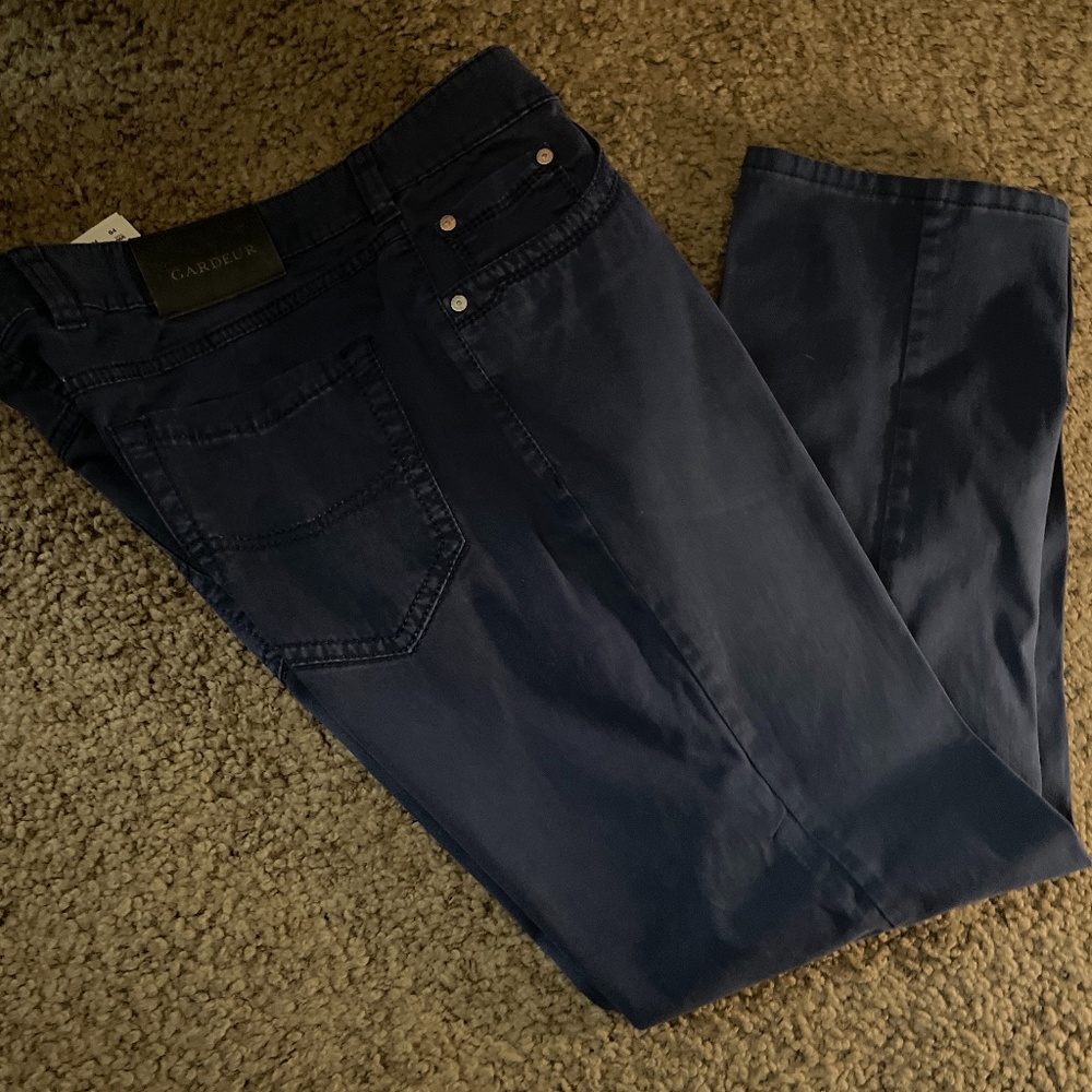 Gardeur Men’s Pants